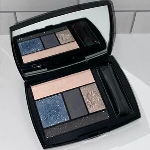 Lancôme 403 Sapphire Fling Eyeshadow Palette